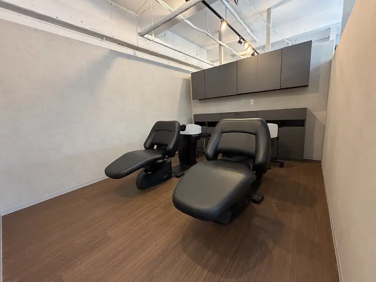 ace 梅田の内観・外観2