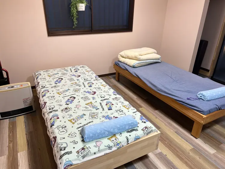 カイロプラクティック らふの内観・外観2