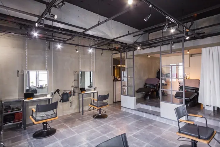 LeAngの内観・外観3