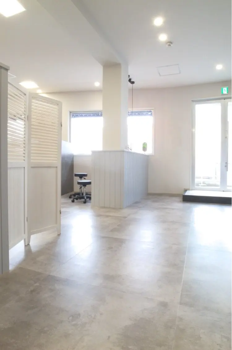 髪質改善美容室bokuno5号店　四天王寺前夕陽ヶ丘の内観・外観3