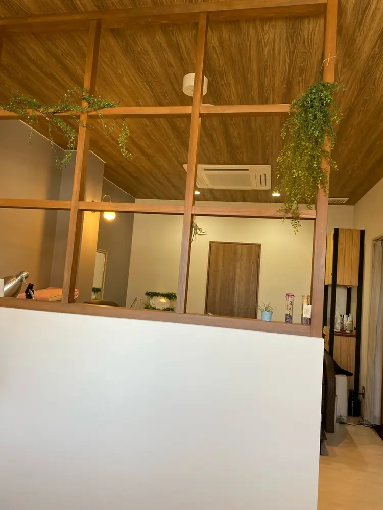 nikattoの内観・外観2