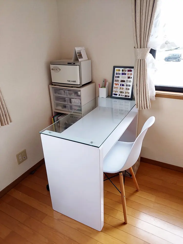 bloom*の内観・外観1