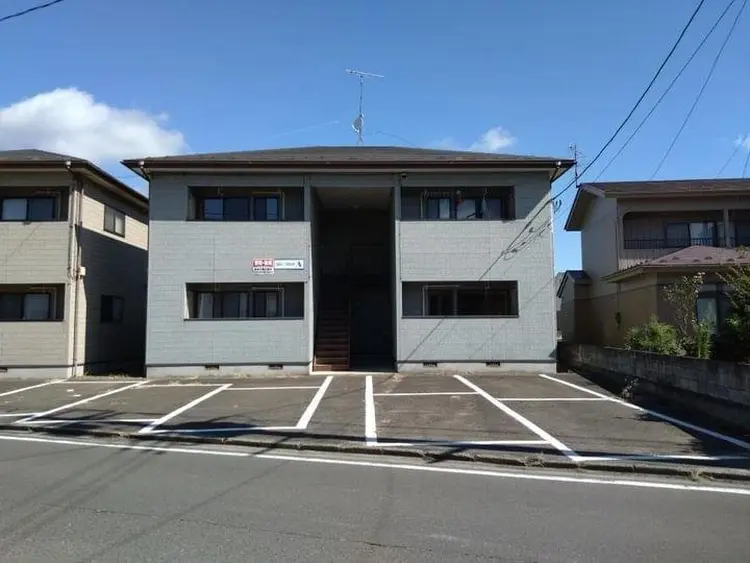 cyan nailの内観・外観2