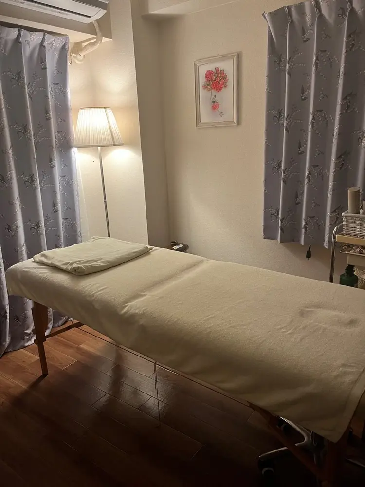 private salonR uriの内観・外観3