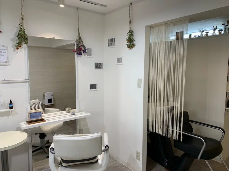 ReMix 新宿店の内観・外観3