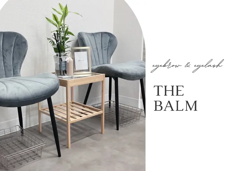 THE BALM亀戸店の内観・外観1