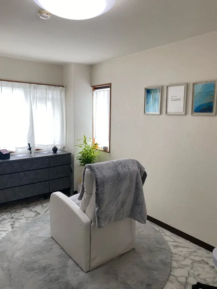 eyelash beauty Luanaの内観・外観1