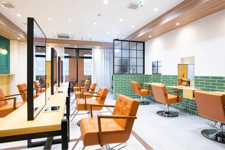 L’atelier BROCANTE (ラトリエ ブロカント)の内観・外観1