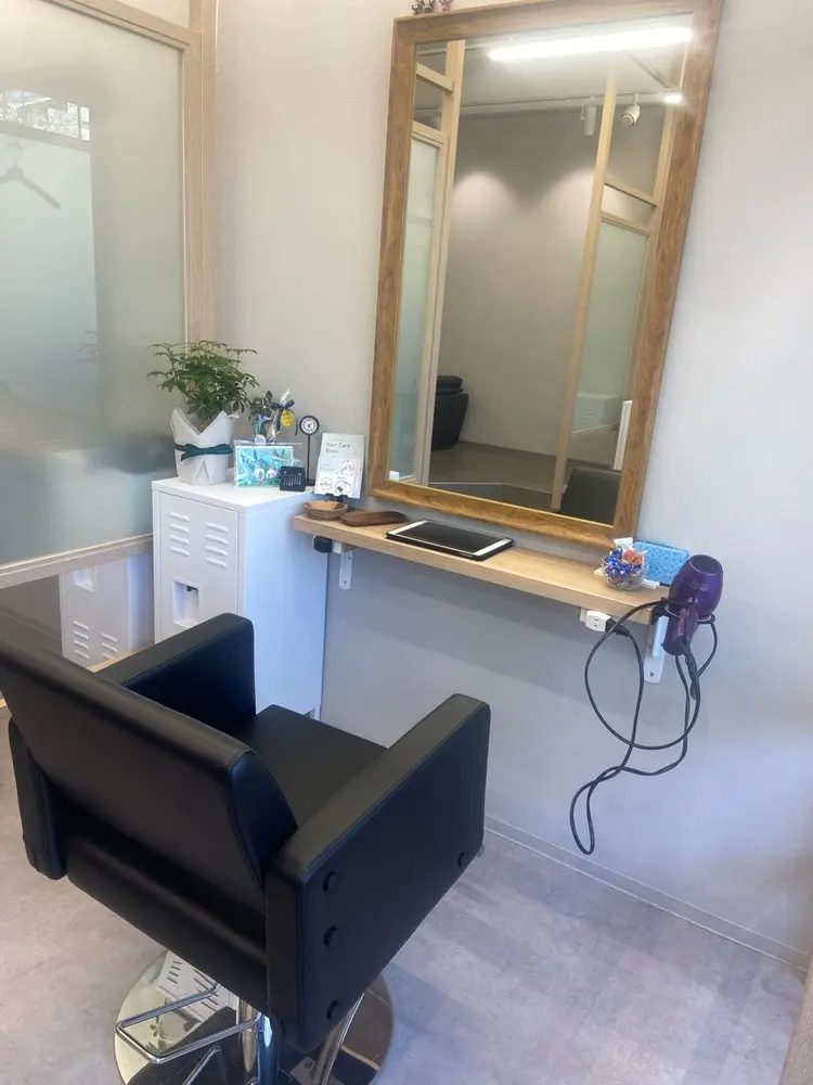 @.tの内観・外観1