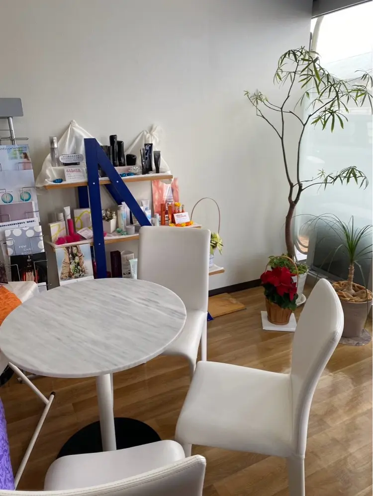 POLA エステインあやの内観・外観3