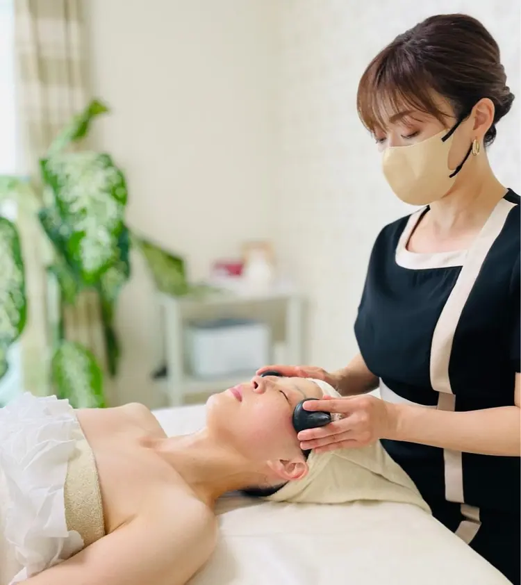 エステサロンmiuの内観・外観2