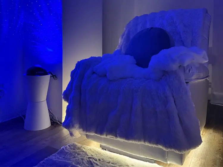 Re ciel (ル　シエル)の内観・外観1