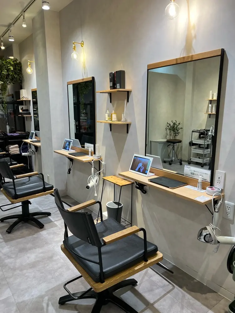 IVY villaの内観・外観1