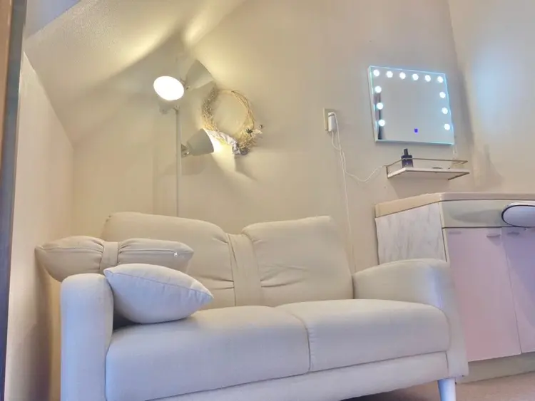 Luceの内観・外観2