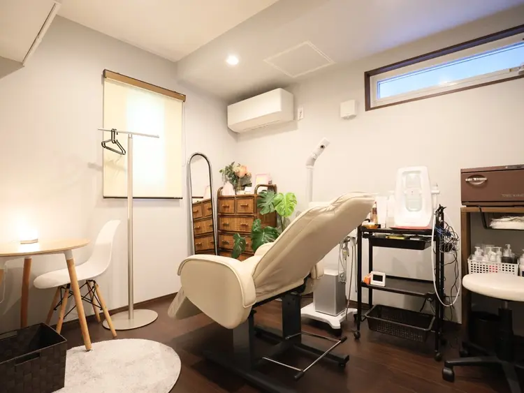 毛穴専門店　アフロディーテの内観・外観3