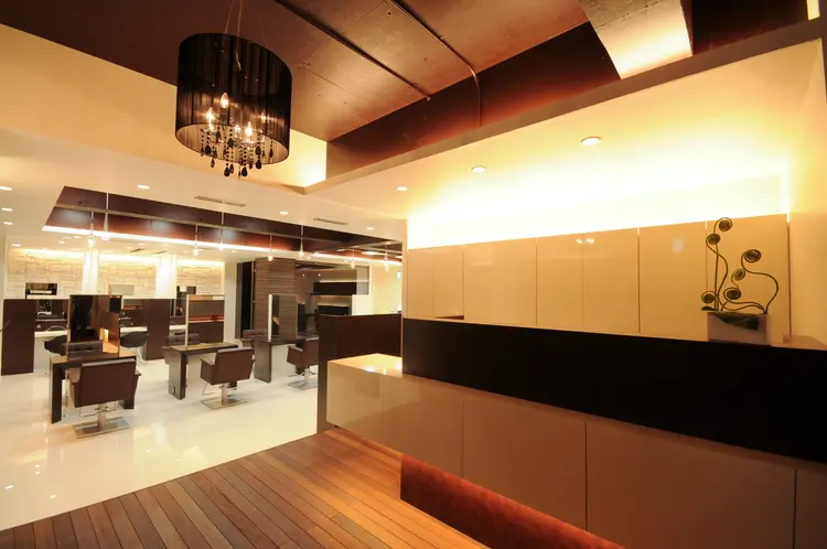 FORTE草薙店の内観・外観3