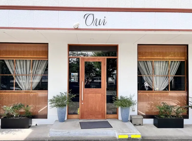 Oui前橋店　マツエク＆まつげパーマ 【ウィ】の内観・外観1