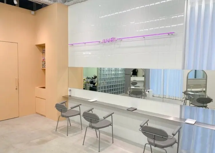 JUURIの内観・外観1