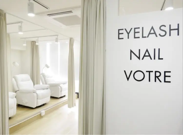 VOTRE中野店の内観・外観1