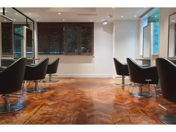 BEAUTRIUM広尾の内観・外観1