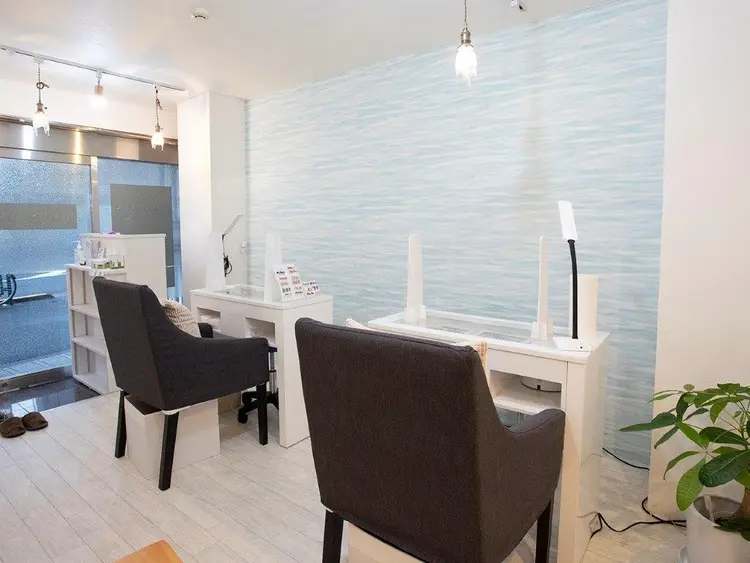 Dejavuの内観・外観2