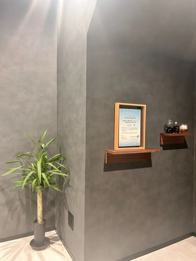 16°【イチロクド】の内観・外観3