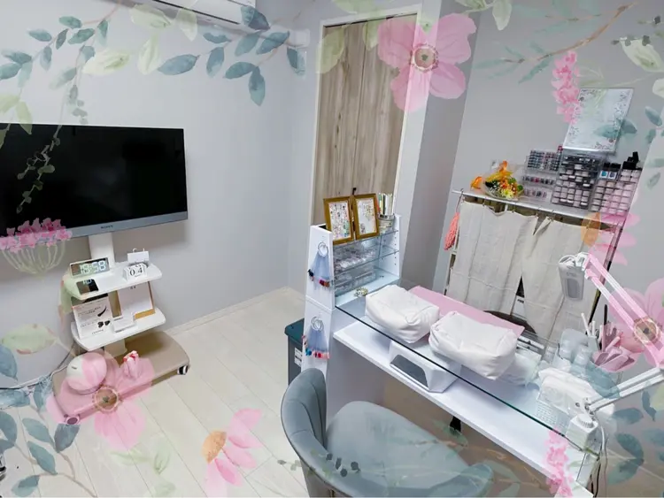 OKIKAの内観・外観3