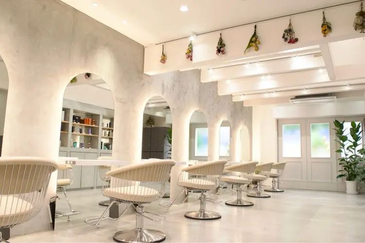 Lond naitreの内観・外観2