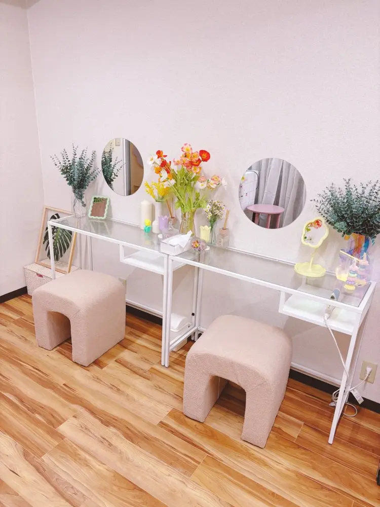 in my roomの内観・外観2