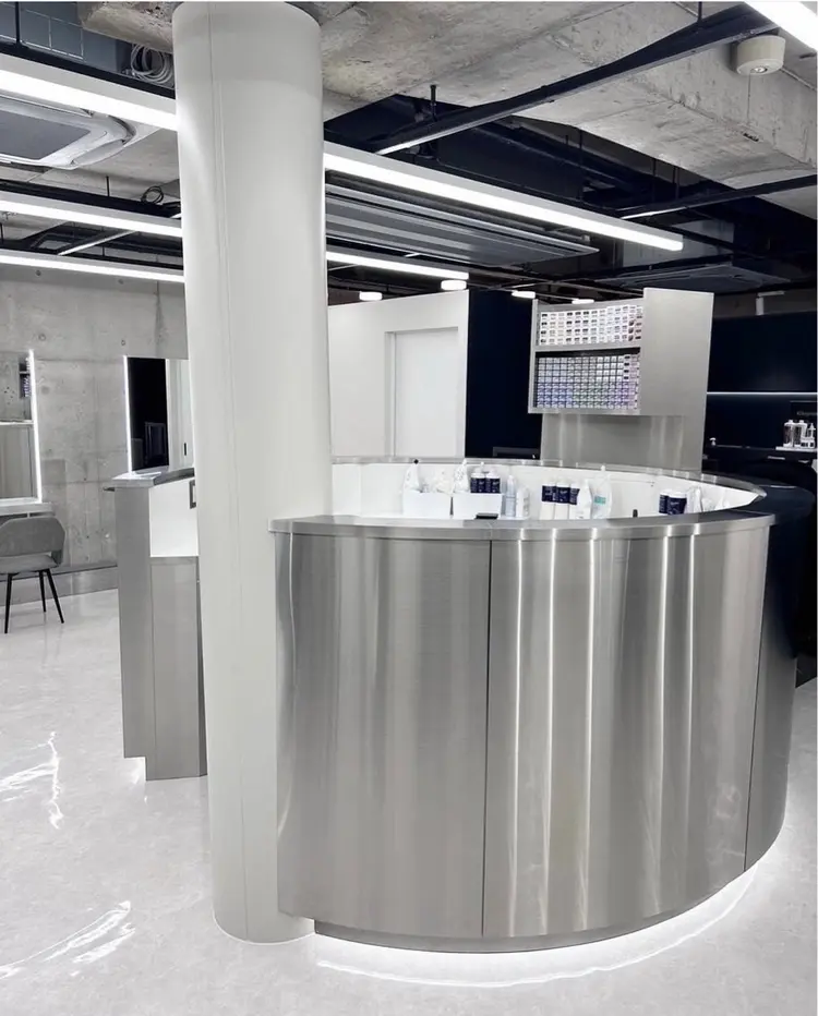 CYM【シィム】の内観・外観3