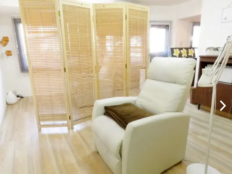 ala moanaの内観・外観1