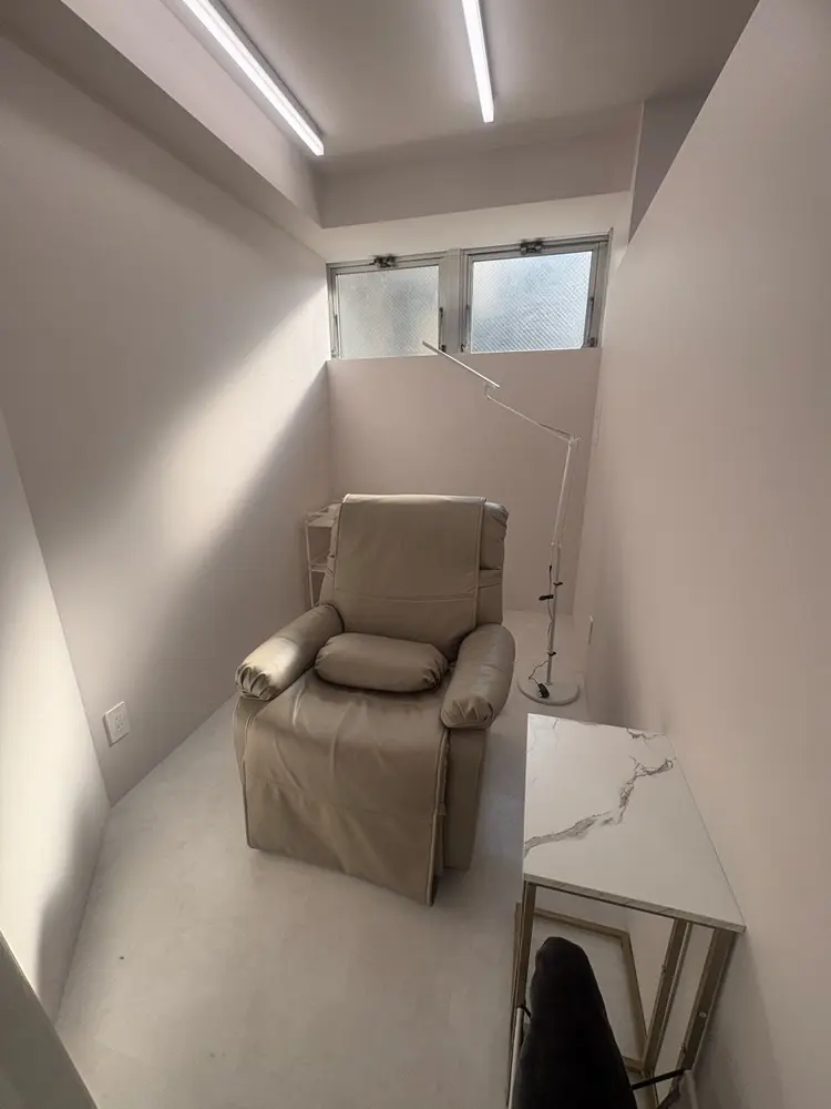 GO to day 原宿Rioraの内観・外観3