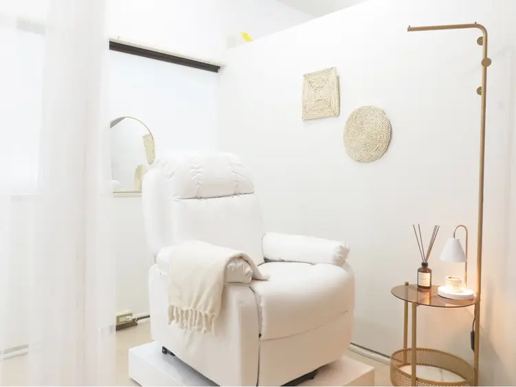 REBOND　Kの内観・外観1