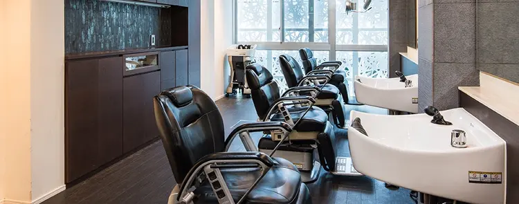 KEEN creative hareの内観・外観2