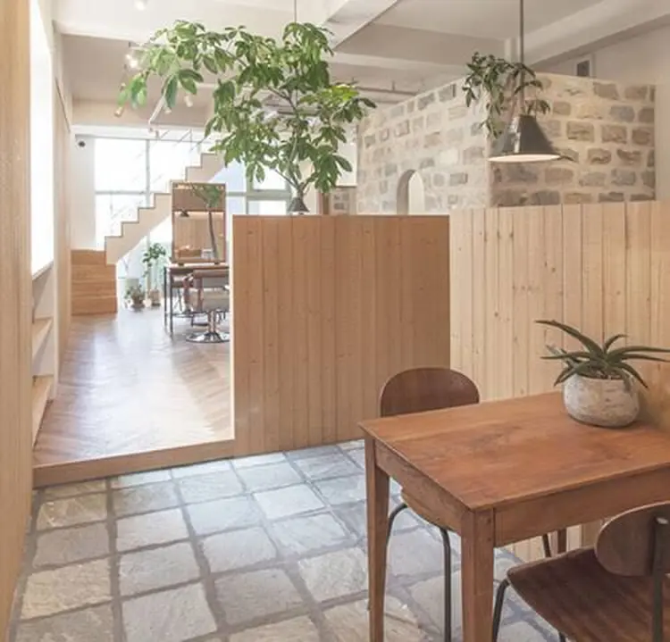 rue de noelの内観・外観1