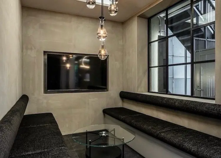 Toiro新宿店の内観・外観3