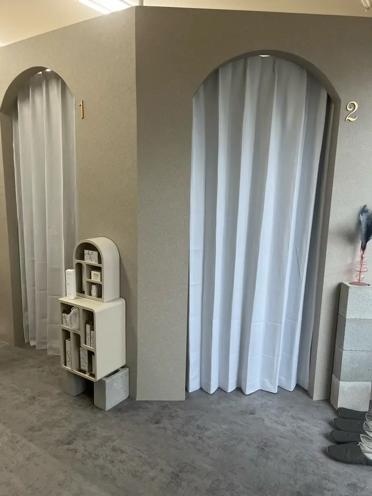 +Mの内観・外観2