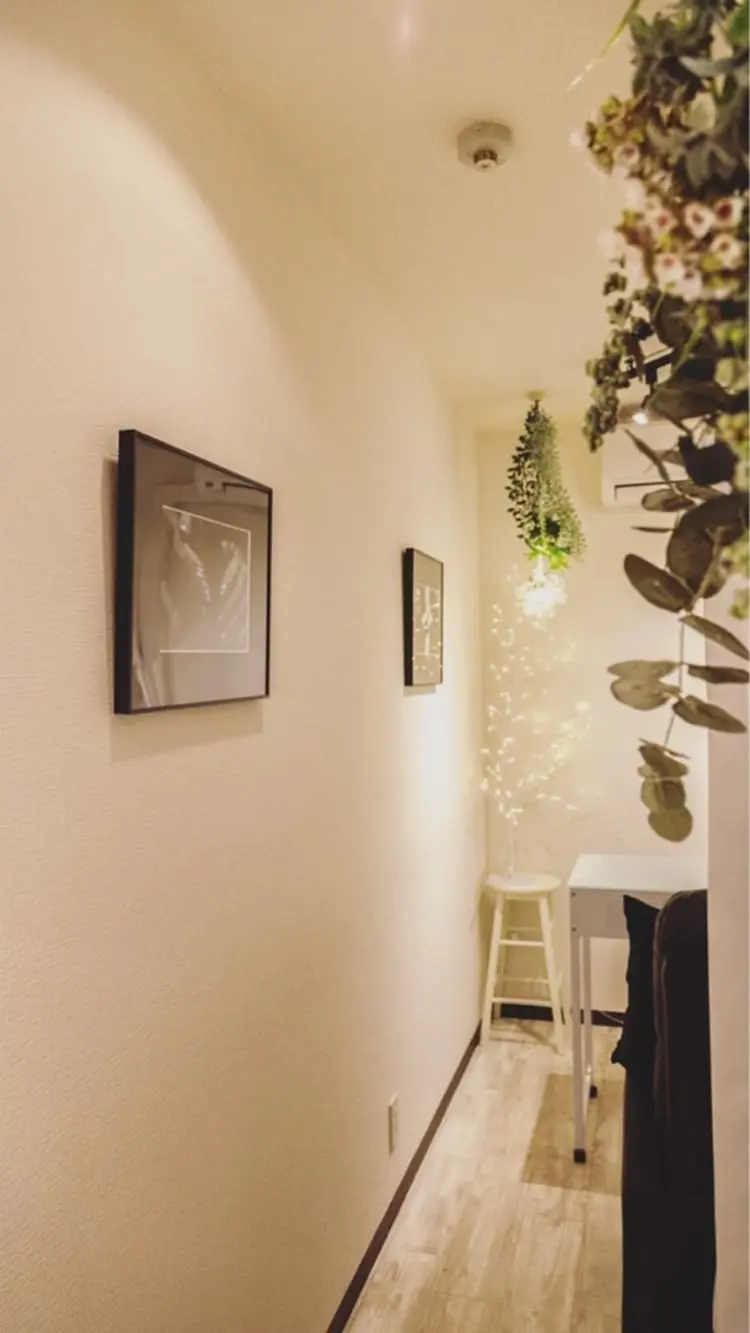 NAIL 106Gの内観・外観1