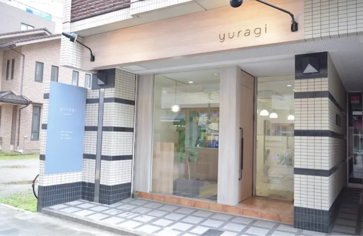 yuragiの内観・外観1