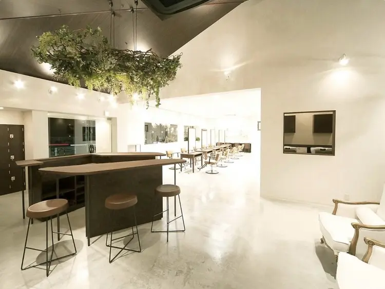 Mahae Rudderの内観・外観2