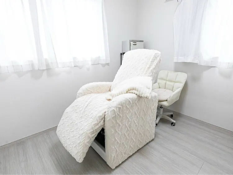 NHerb【エヌハーブ】の内観・外観1