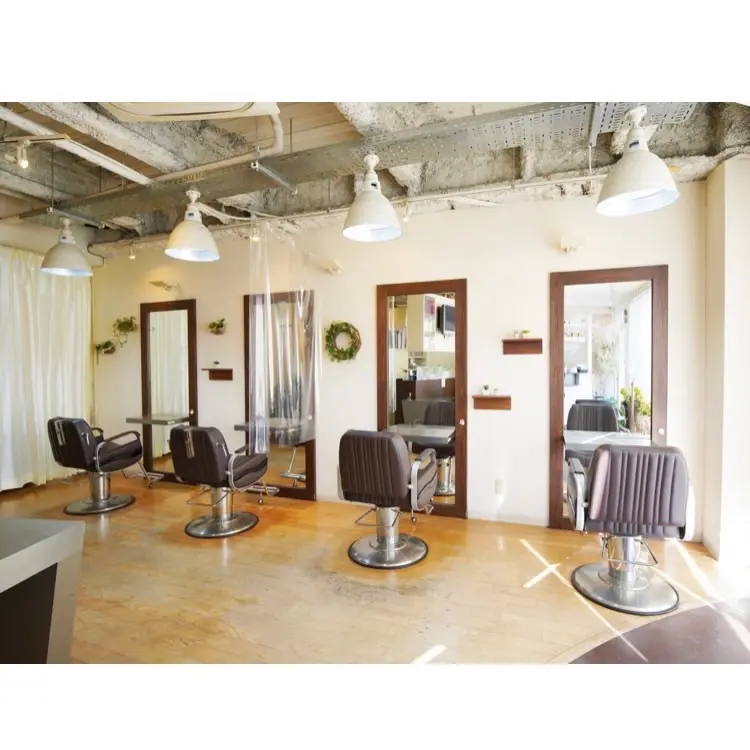 ギャルソンオブヘアーの内観・外観3