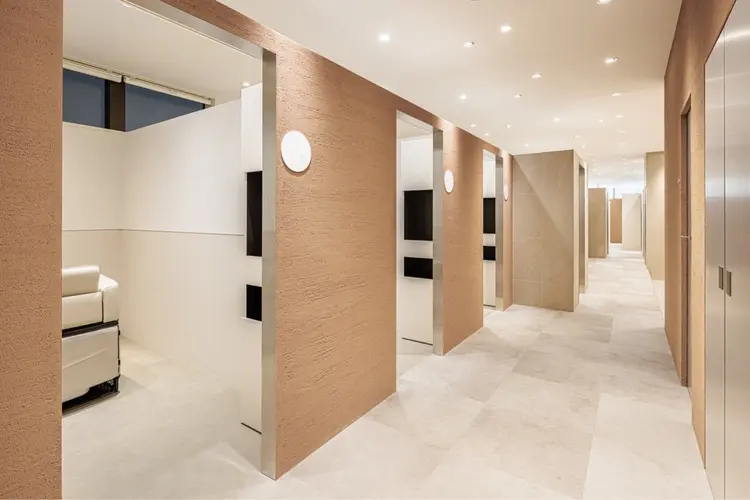 SALOWIN銀座suiteの内観・外観3