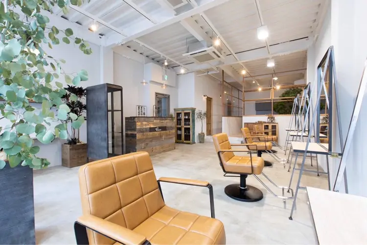 Raiseの内観・外観2