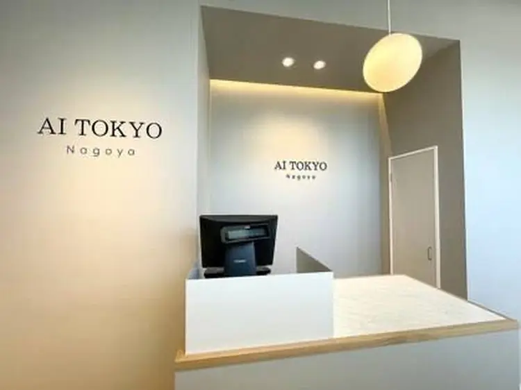 AITOKYO　名古屋店の内観・外観2