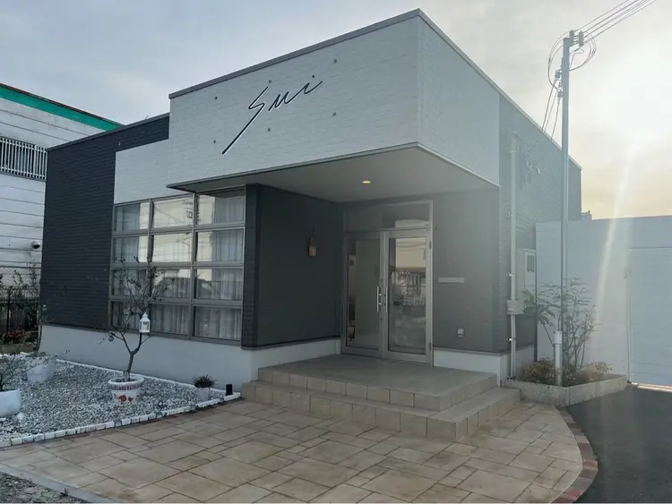 Sui奈良の内観・外観3