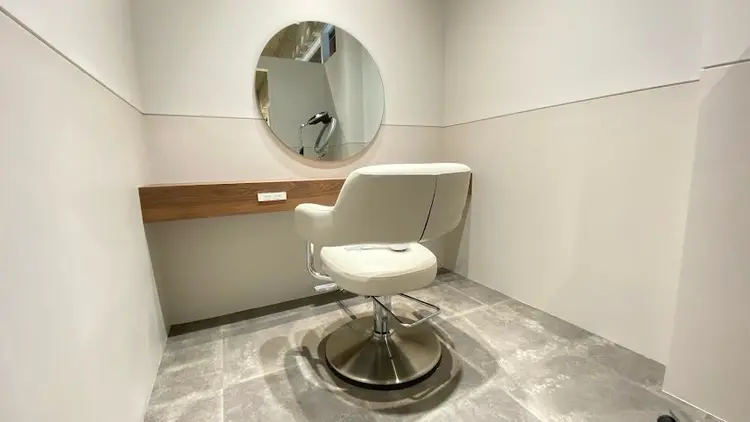 SALOWIN上野の内観・外観1