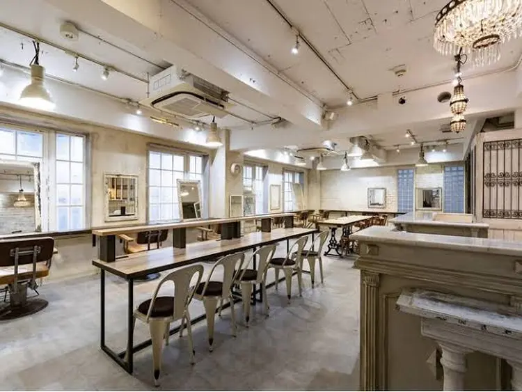 MINXaoyamaの内観・外観2