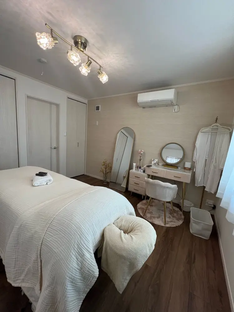 Rebloomの内観・外観1