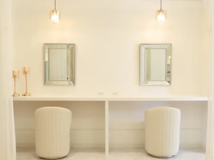 beauty salon Clochetteの内観・外観3